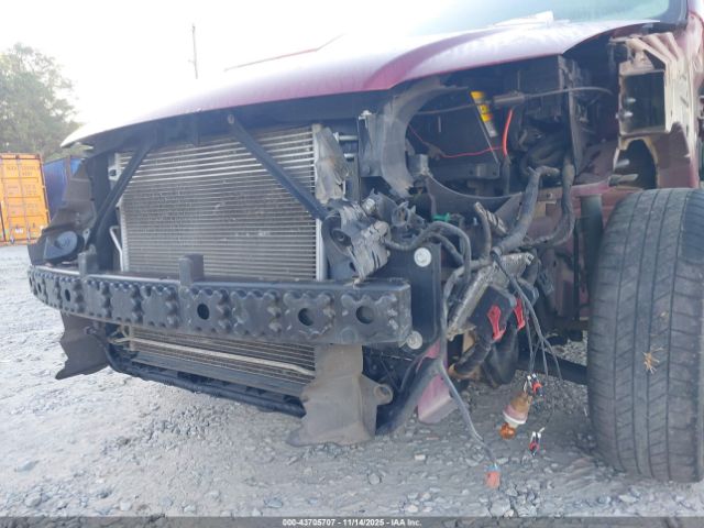 2017 DODGE GRAND CARAVAN 2C4RDGCG2HR783238 Photo 5