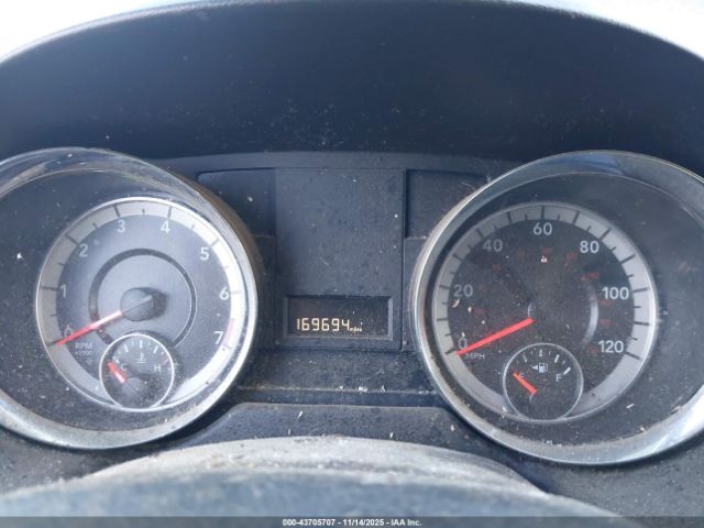 2017 DODGE GRAND CARAVAN 2C4RDGCG2HR783238 Photo 6