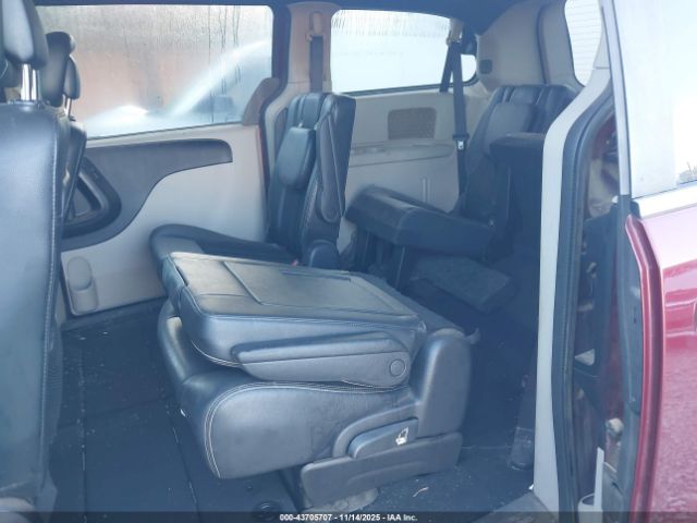2017 DODGE GRAND CARAVAN 2C4RDGCG2HR783238 Photo 7