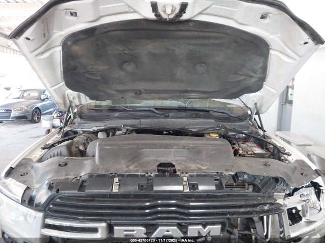 Aukcja sprzedaży 2021 Ram 2500 Big Horn  4x4 6'4 Box, vin: 3C6UR5DL1MG529698, numer aukcji: 43705720