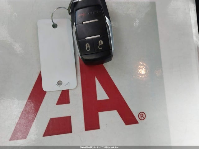 Aukcja sprzedaży 2021 Ram 2500 Big Horn  4x4 6'4 Box, vin: 3C6UR5DL1MG529698, numer aukcji: 43705720