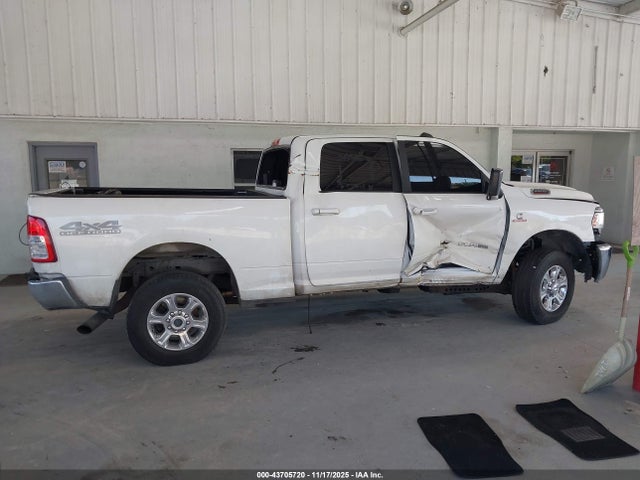 Aukcja sprzedaży 2021 Ram 2500 Big Horn  4x4 6'4 Box, vin: 3C6UR5DL1MG529698, numer aukcji: 43705720