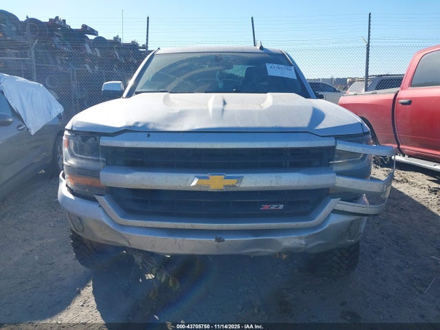 3GCUKREC2HG289862 Chevrolet Silverado 1500 2lt