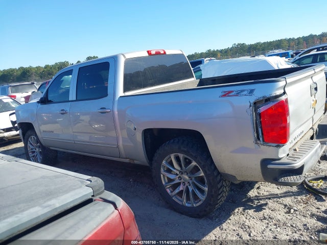 3GCUKREC2HG289862 Chevrolet Silverado 1500 2lt