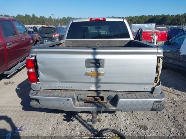 3GCUKREC2HG289862 Chevrolet Silverado 1500 2lt