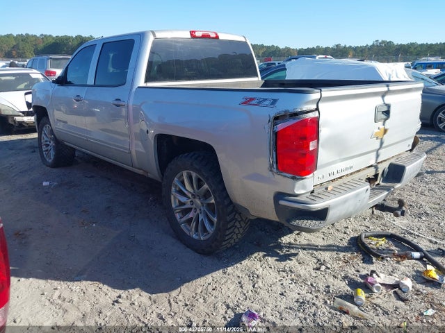 3GCUKREC2HG289862 Chevrolet Silverado 1500 2lt