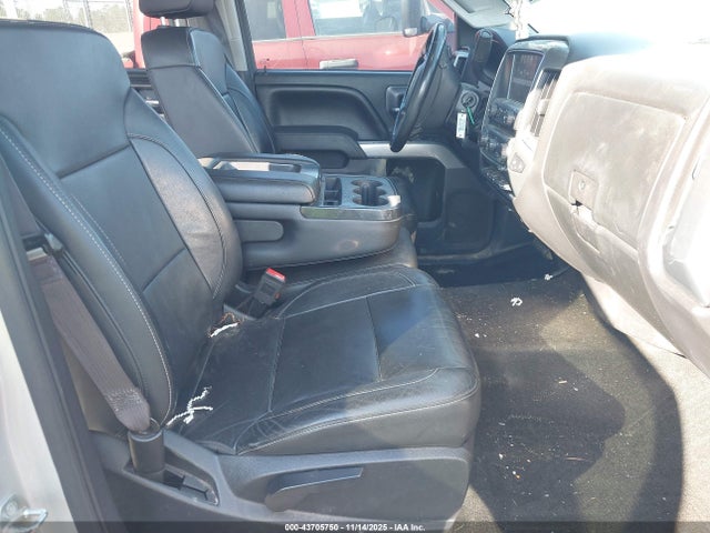 3GCUKREC2HG289862 Chevrolet Silverado 1500 2lt