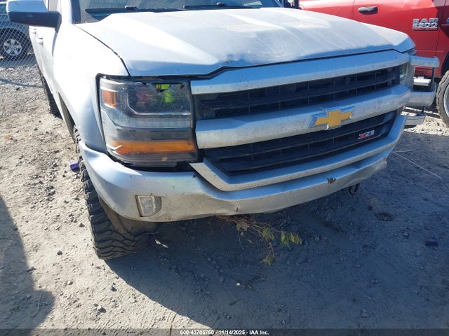 3GCUKREC2HG289862 Chevrolet Silverado 1500 2lt