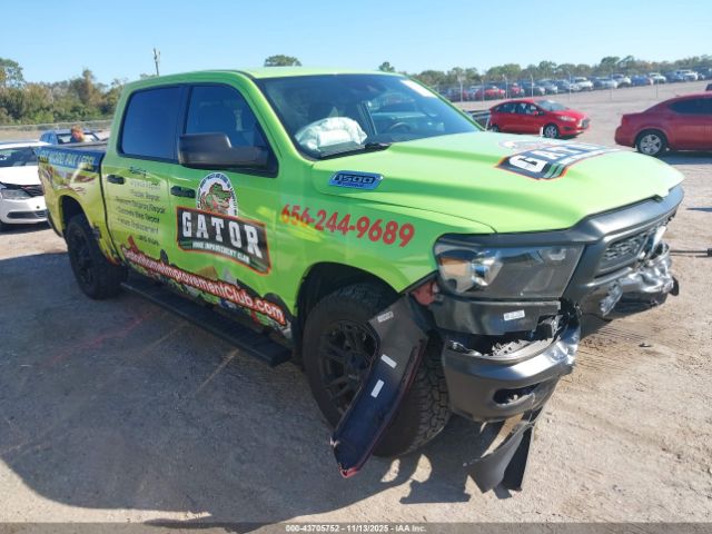 2023 RAM 1500 1C6RRFGGXPN632365