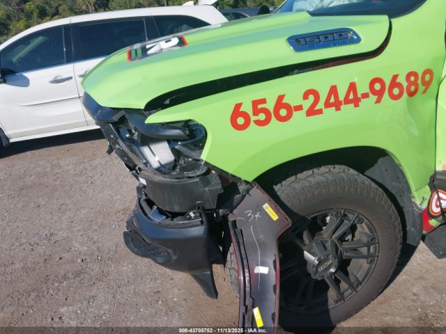 2023 RAM 1500 1C6RRFGGXPN632365 Photo 5