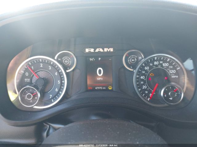 2023 RAM 1500 1C6RRFGGXPN632365 Photo 6