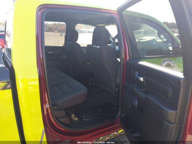 2023 RAM 1500 1C6RRFGGXPN632365 Photo 7