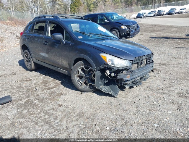 JF1GPAP62G8331450 Subaru Impreza 2.0i Sport Premium