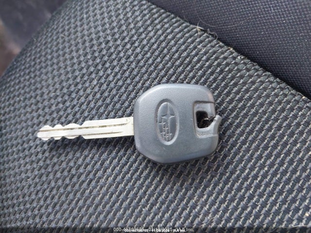 JF1GPAP62G8331450 Subaru Impreza 2.0i Sport Premium