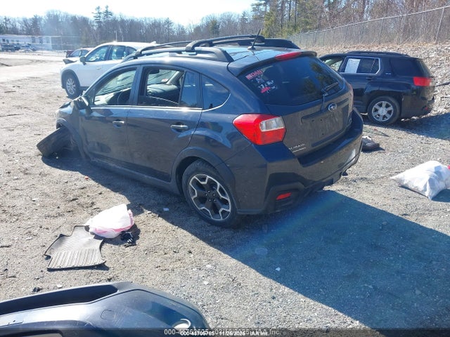 JF1GPAP62G8331450 Subaru Impreza 2.0i Sport Premium