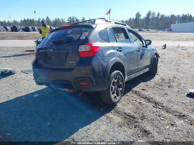 JF1GPAP62G8331450 Subaru Impreza 2.0i Sport Premium