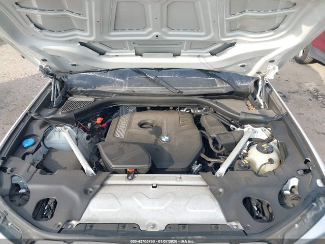 2019 BMW X3 5UXTR7C51KLR47888 Photo 9