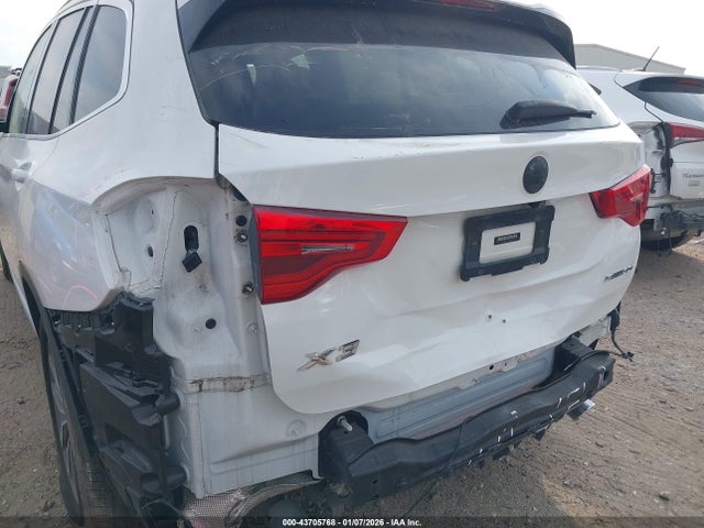2019 BMW X3 5UXTR7C51KLR47888 Photo 5