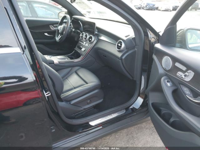 2020 MERCEDES-BENZ GLC 300 COUPE WDC0J8EB2LF723155 Photo 4