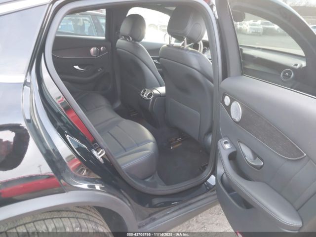 2020 MERCEDES-BENZ GLC 300 COUPE WDC0J8EB2LF723155 Photo 7