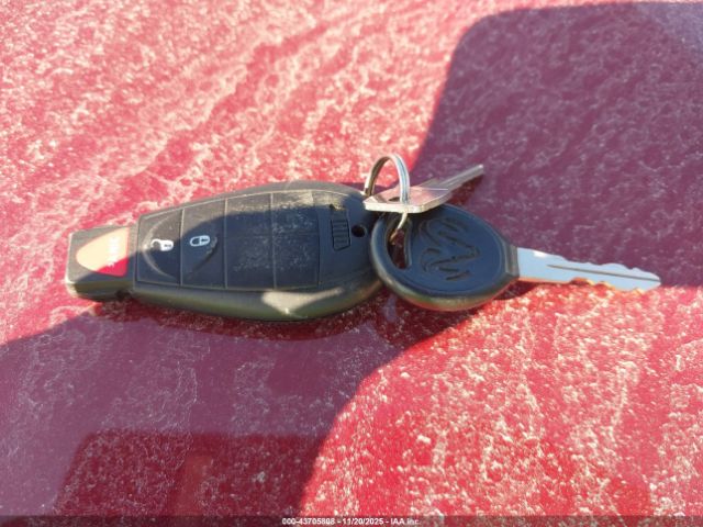 2013 RAM 1500 1C6RR7LT9DS630547 Photo 10