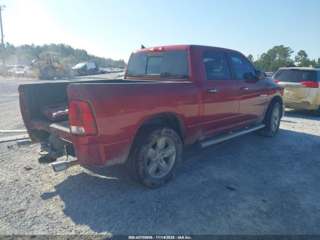 2013 RAM 1500 1C6RR7LT9DS630547 Photo 3