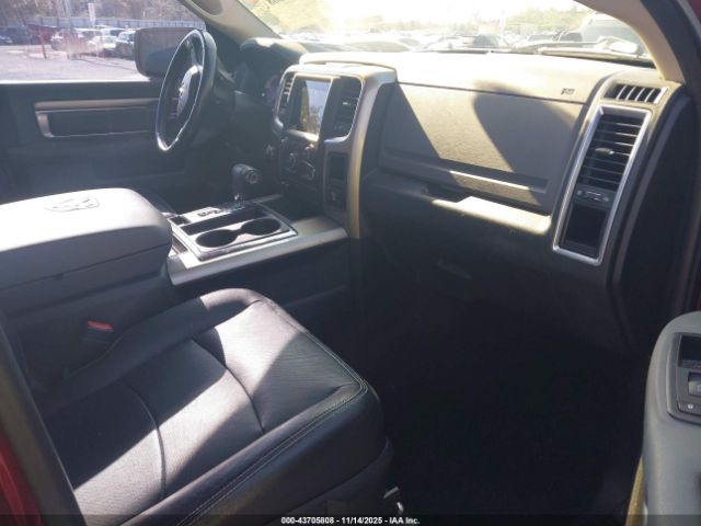 2013 RAM 1500 1C6RR7LT9DS630547 Photo 4