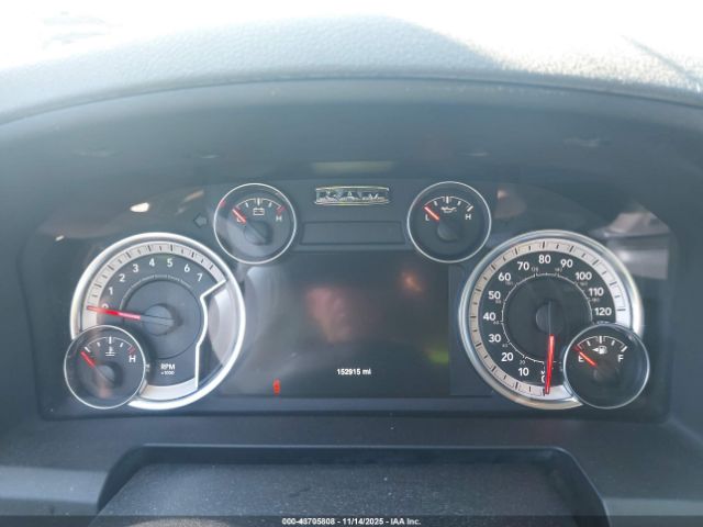 2013 RAM 1500 1C6RR7LT9DS630547 Photo 6