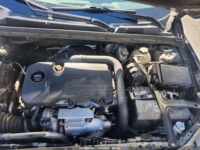 2017 CHEVROLET MALIBU 1G1ZE5ST2HF260866 Photo 9