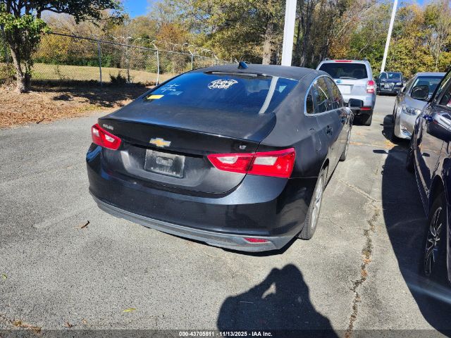 2017 CHEVROLET MALIBU 1G1ZE5ST2HF260866 Photo 3