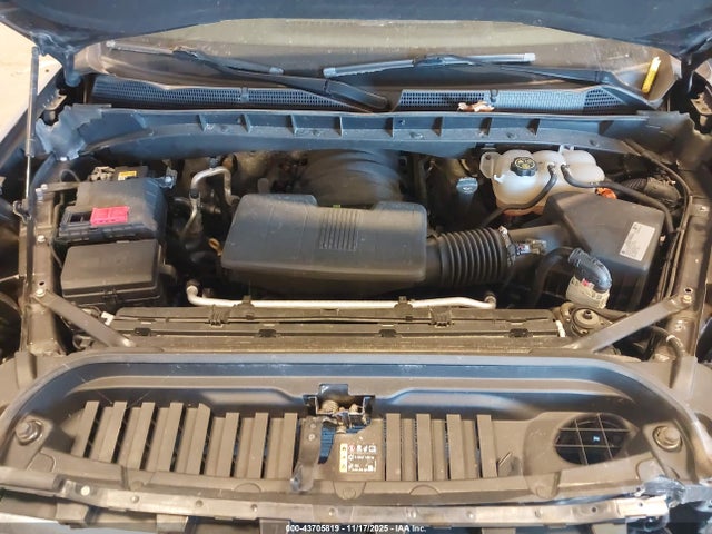 Aukcja sprzedaży 2019 Gmc Sierra 1500 Denali, vin: 1GTU9FEL3KZ174902, numer aukcji: 43705819