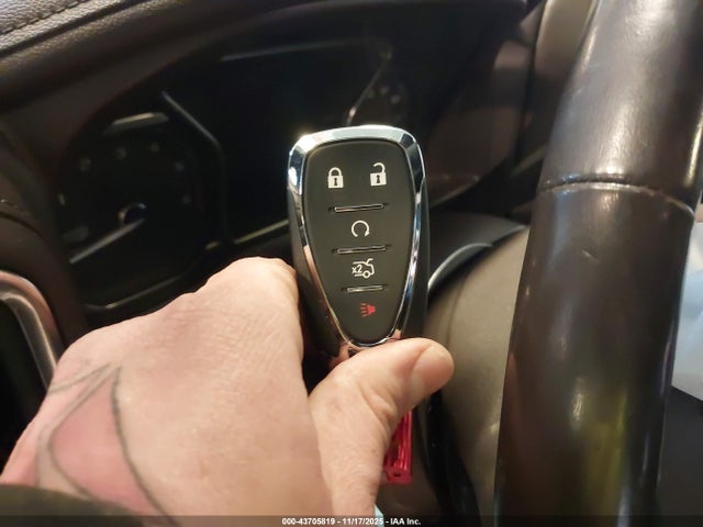 Aukcja sprzedaży 2019 Gmc Sierra 1500 Denali, vin: 1GTU9FEL3KZ174902, numer aukcji: 43705819