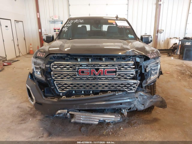 Aukcja sprzedaży 2019 Gmc Sierra 1500 Denali, vin: 1GTU9FEL3KZ174902, numer aukcji: 43705819