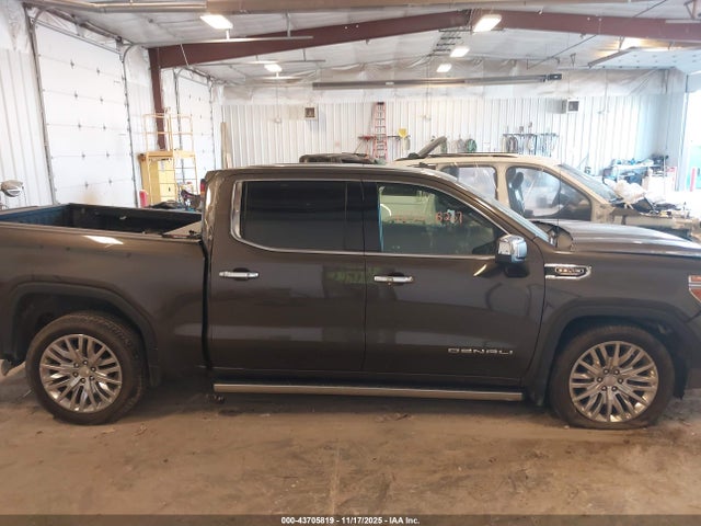 Aukcja sprzedaży 2019 Gmc Sierra 1500 Denali, vin: 1GTU9FEL3KZ174902, numer aukcji: 43705819