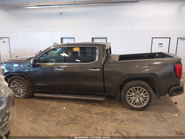 Aukcja sprzedaży 2019 Gmc Sierra 1500 Denali, vin: 1GTU9FEL3KZ174902, numer aukcji: 43705819
