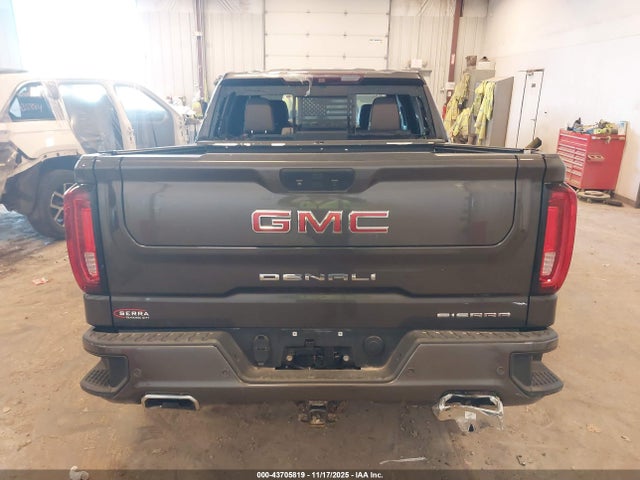Aukcja sprzedaży 2019 Gmc Sierra 1500 Denali, vin: 1GTU9FEL3KZ174902, numer aukcji: 43705819