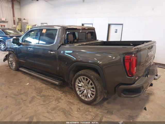 Aukcja sprzedaży 2019 Gmc Sierra 1500 Denali, vin: 1GTU9FEL3KZ174902, numer aukcji: 43705819