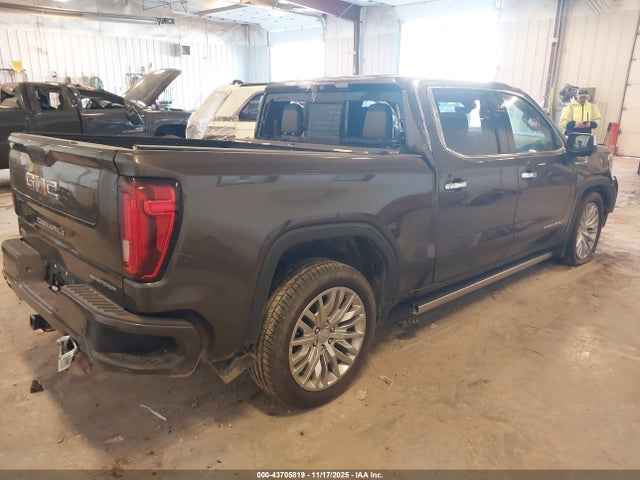 Aukcja sprzedaży 2019 Gmc Sierra 1500 Denali, vin: 1GTU9FEL3KZ174902, numer aukcji: 43705819
