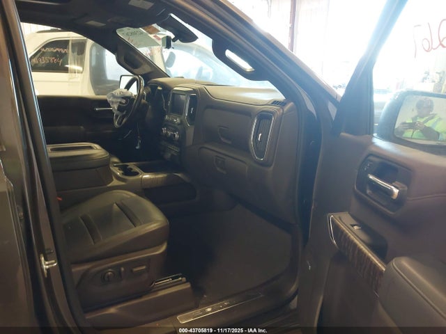 Aukcja sprzedaży 2019 Gmc Sierra 1500 Denali, vin: 1GTU9FEL3KZ174902, numer aukcji: 43705819