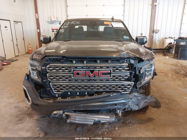 Aukcja sprzedaży 2019 Gmc Sierra 1500 Denali, vin: 1GTU9FEL3KZ174902, numer aukcji: 43705819