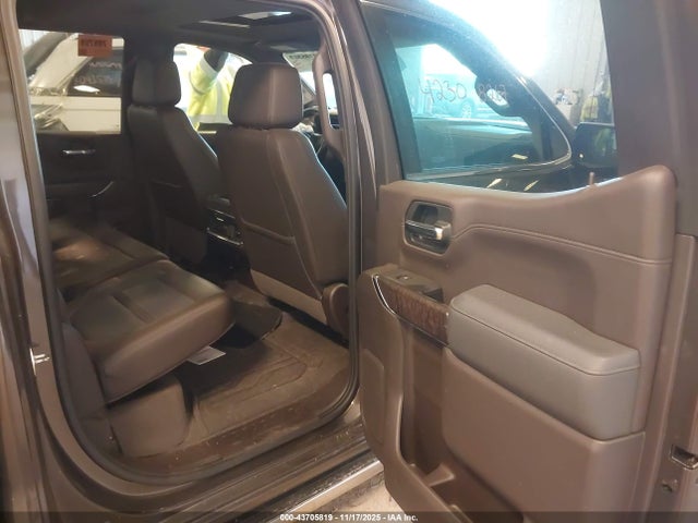 Aukcja sprzedaży 2019 Gmc Sierra 1500 Denali, vin: 1GTU9FEL3KZ174902, numer aukcji: 43705819