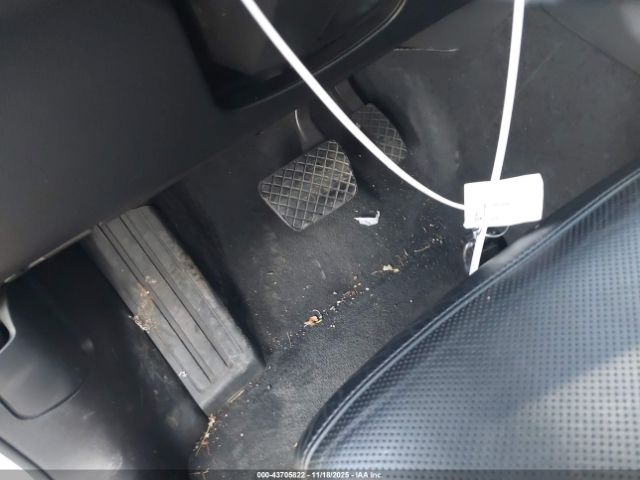 2018 PORSCHE MACAN WP1AA2A52JLB19657 Photo 10