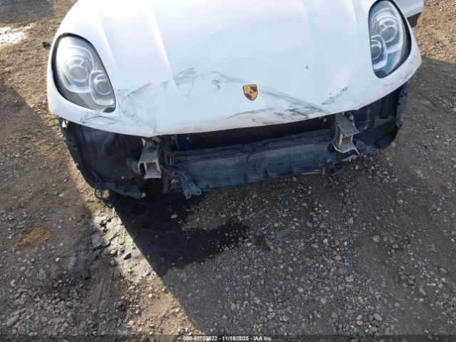 2018 PORSCHE MACAN WP1AA2A52JLB19657 Photo 5