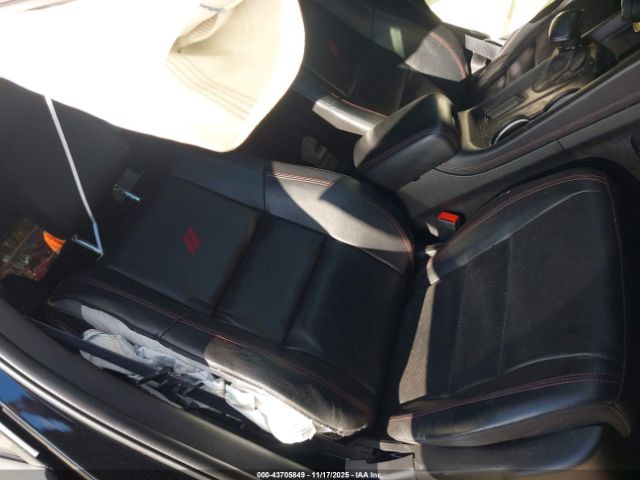 2022 DODGE DURANGO 1C4SDJCT4NC209319 Photo 4