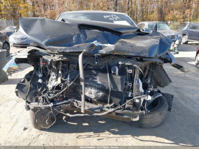 2022 DODGE DURANGO 1C4SDJCT4NC209319 Photo 5