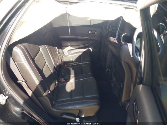 2022 DODGE DURANGO 1C4SDJCT4NC209319 Photo 7