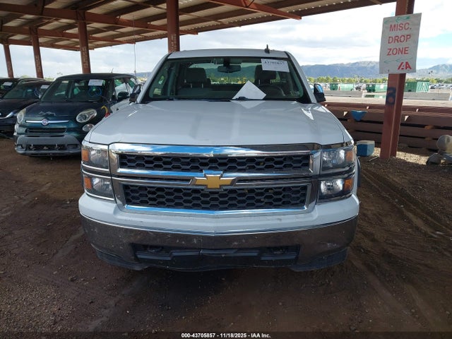 1GCVKPEC4FZ400465 Chevrolet l83 - vvt, active fuel management, aluminum