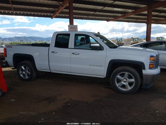 1GCVKPEC4FZ400465 Chevrolet l83 - vvt, active fuel management, aluminum