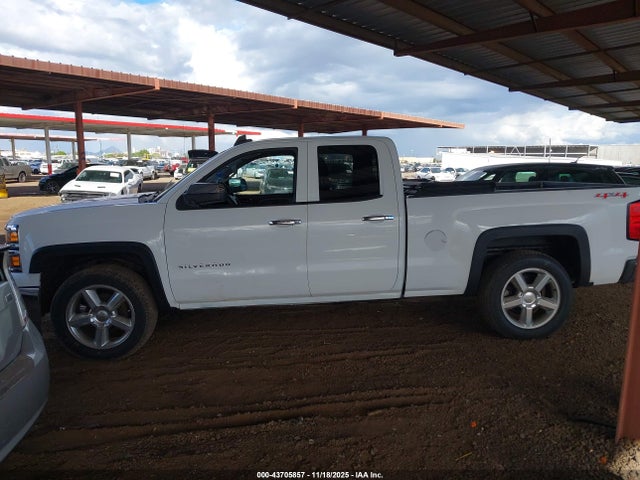 1GCVKPEC4FZ400465 Chevrolet l83 - vvt, active fuel management, aluminum