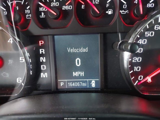 1GCVKPEC4FZ400465 Chevrolet l83 - vvt, active fuel management, aluminum